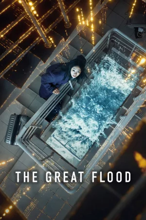 The Great Flood (2025) — poster