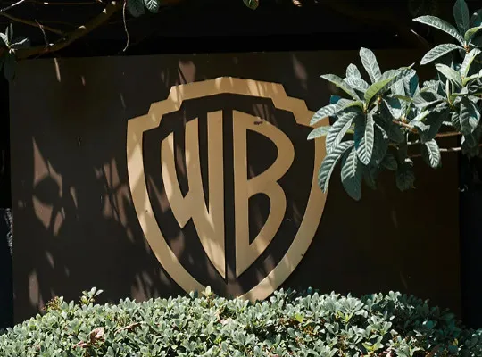 Hollywood producers have approached Congress over the Netflix–Warner Bros. deal. () — poster