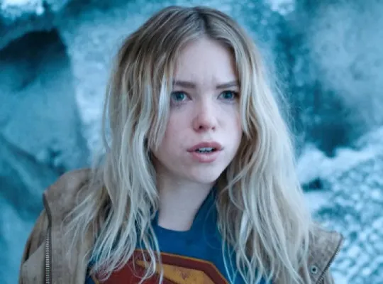 Новость: The premiere date for the “Supergirl” movie trailer has been announced.