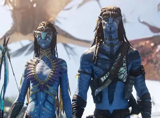 Новость: Avatar 3 is projected to have the second-biggest opening of 2025