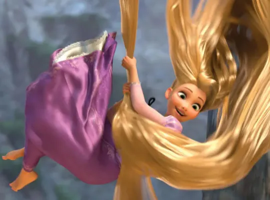 Новость: Disney begins casting for the roles of Rapunzel and Flynn Rider.