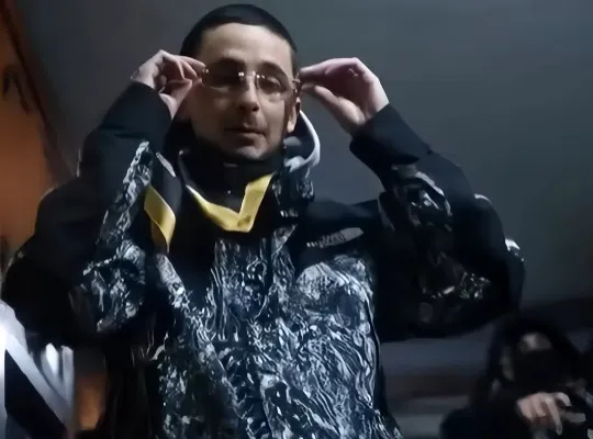 Новость: Timothée Chalamet has become a rapper and is ignoring Oscar rules
