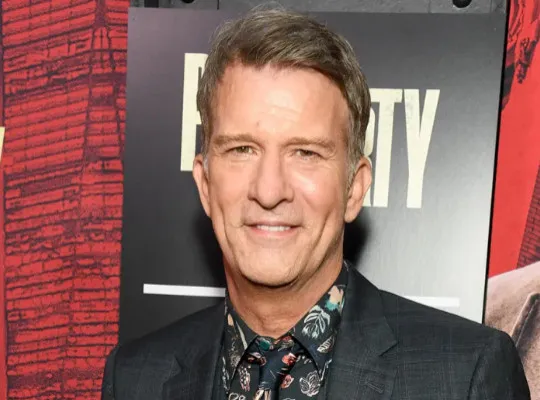 Новость: (Thomas Jane will appear in the series Star Trek: Strange New Worlds
