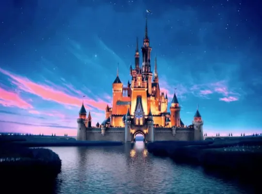 Disney became the most successful film studio of 2025. () — poster