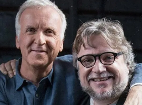 Новость: James Cameron hinted at a reboot of Fantastic Voyage