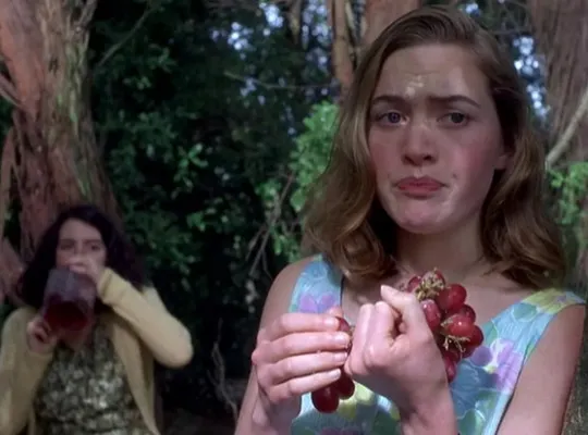 Новость: Kate Winslet shared the personal experience that influenced her debut role