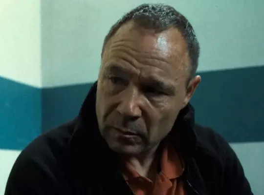 Новость: Stephen Graham has joined the cast of the film Heat 2Stephen Graham has joined the cast of the film Heat 2