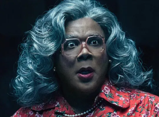 Tyler Perry has been accused of sexual misconduct againTyler Perry has been accused of sexual misconduct again () — poster
