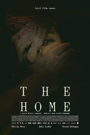 The Home (2025) — poster
