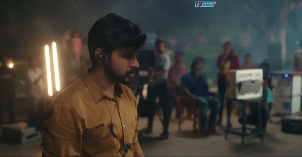 Oho Enthan Baby () — screenshot