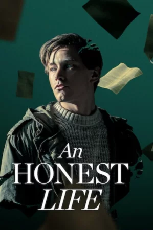 An Honest Life (2025) — poster