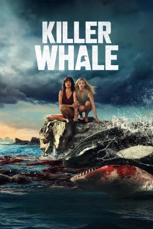 Killer Whale (2026) — poster