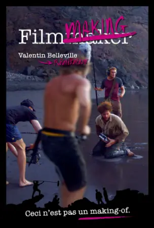 Filmmaking (2025) — poster