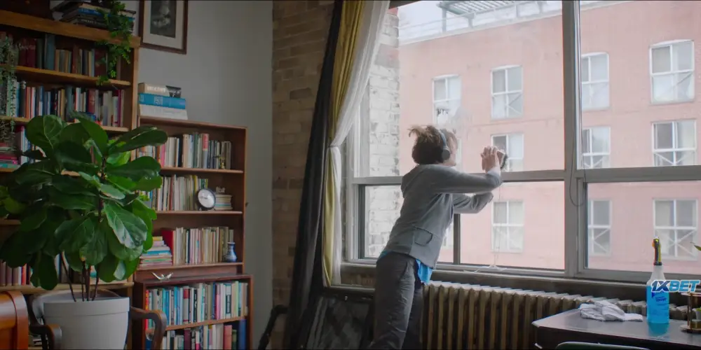 Stealing the Sky (2025) — screenshot