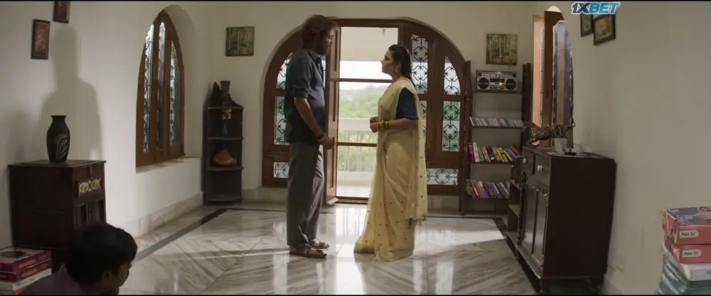 View Bachhala Malli (2025) — screenshot Bachhala Malli (2025) — screenshot