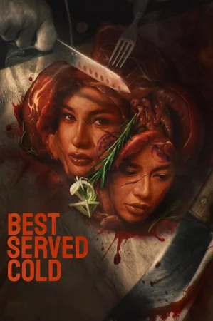 Best Served Cold (2026) — poster