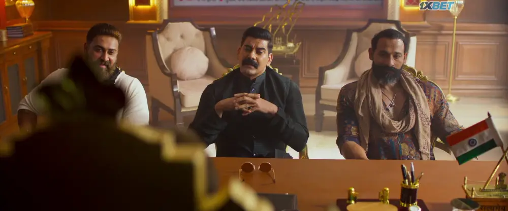 View Akhanda 2: Thaandavam (2024) — screenshot Akhanda 2: Thaandavam (2024) — screenshot