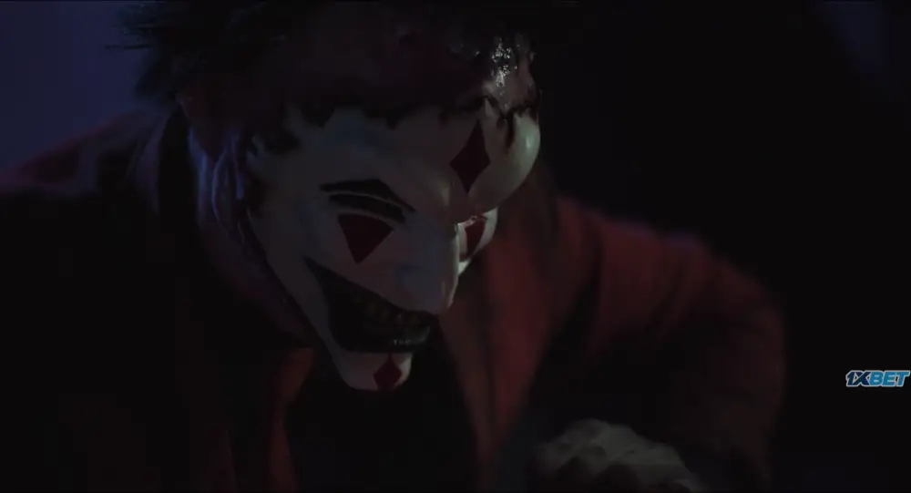 View The Jester 2 (2025) — screenshot The Jester 2 (2025) — screenshot