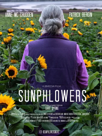 Sunphlowers (2025) — poster