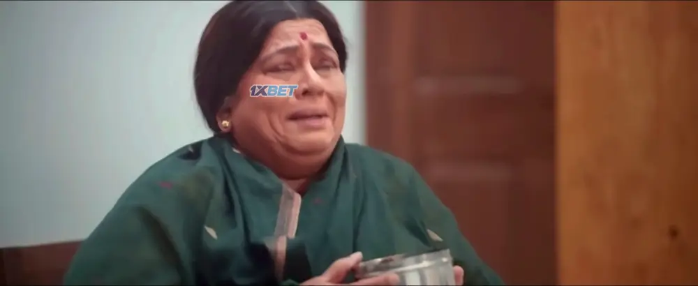 Aga Aga Sunbai Kay Mhantay Sasubai (2024) — screenshot