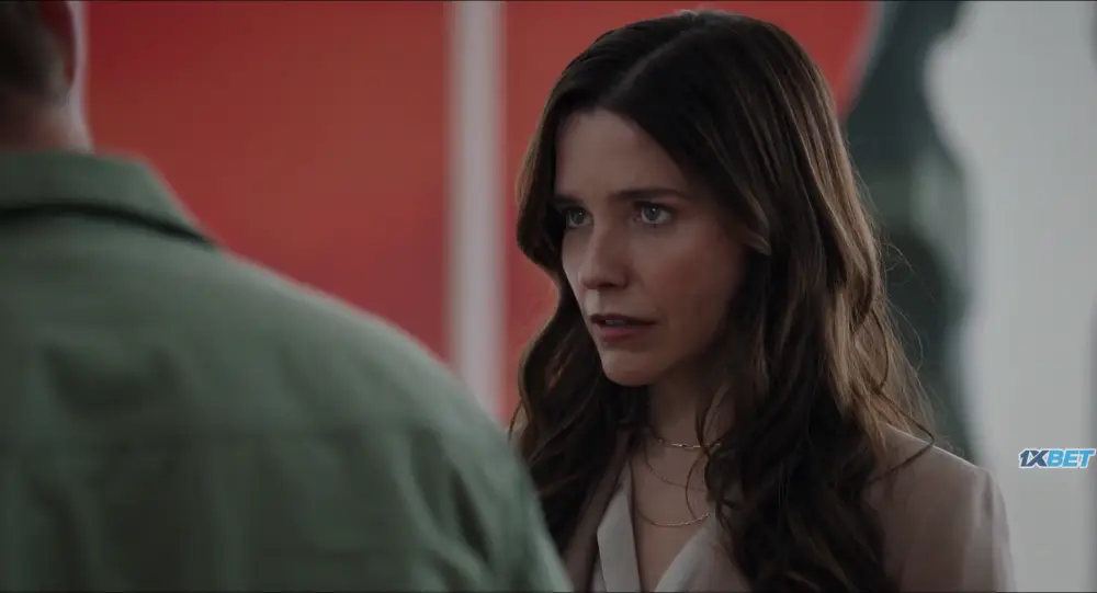 View The Stranger in My Home (2021) — screenshot The Stranger in My Home (2021) — screenshot