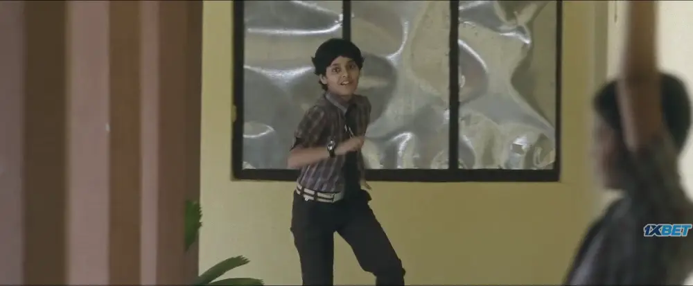 Sundarakanda () — screenshot