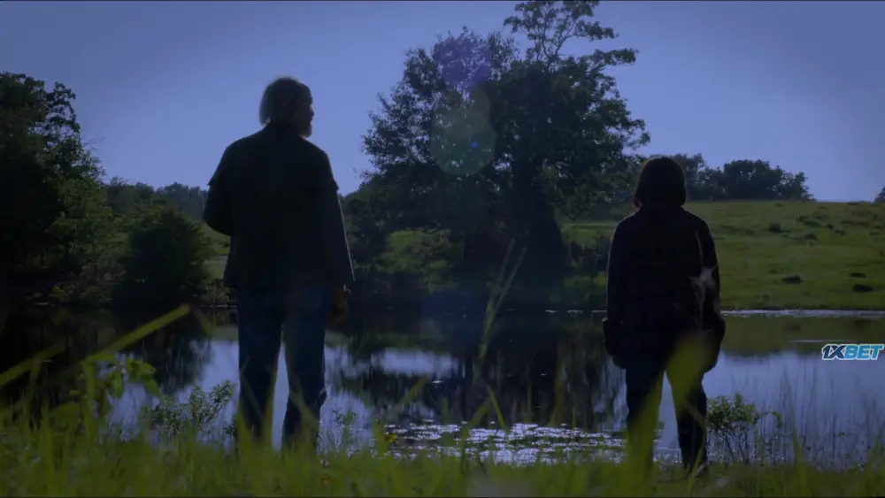Howler (2025) — screenshot