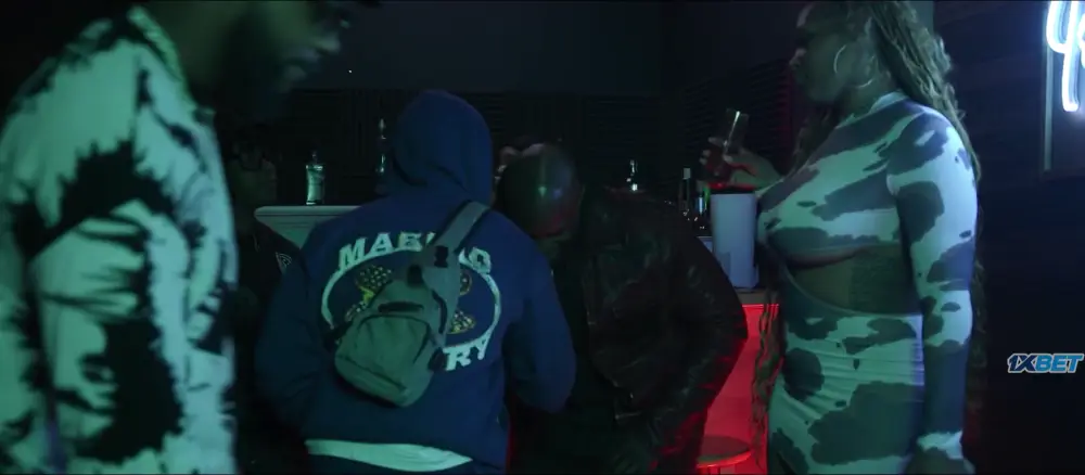 Gimme the Loot 2025 (2024) — screenshot