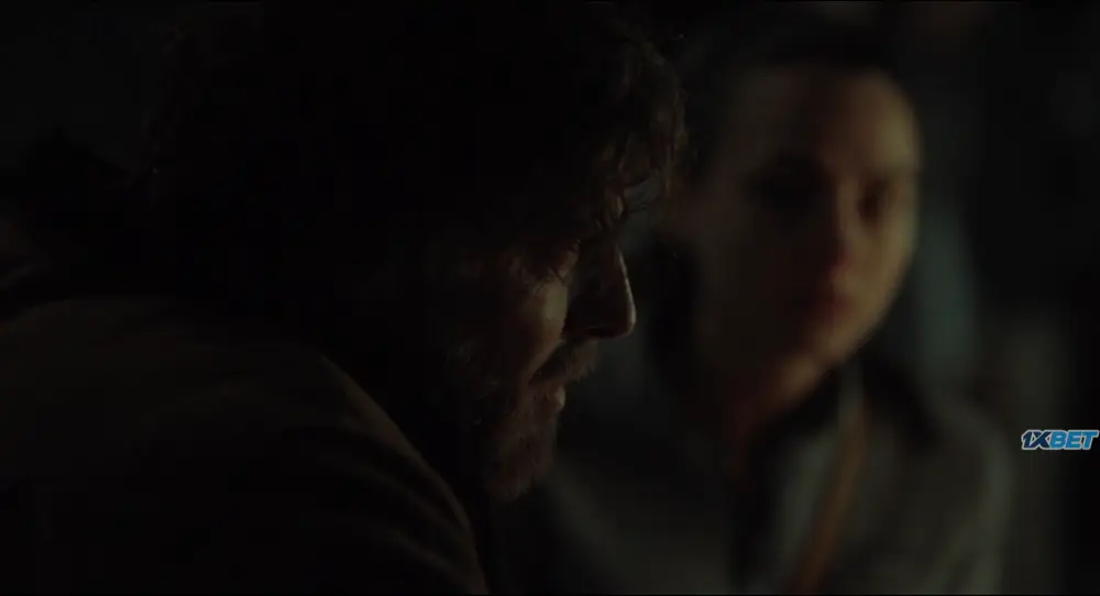 The Holy Boy (2025) — screenshot