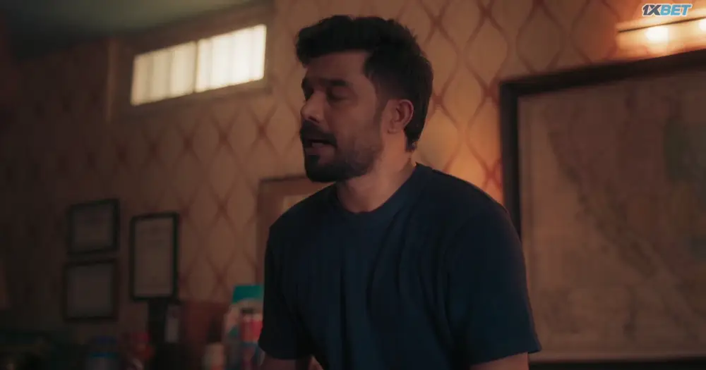 The Pet Detective (2025) — screenshot