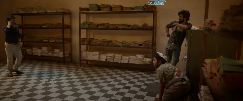 Bank Of Bhagyalakshmi (2025) — screenshot