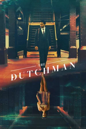 The Dutchman (2026) — poster