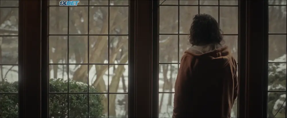 The World's Happiest Man (2019) — screenshot