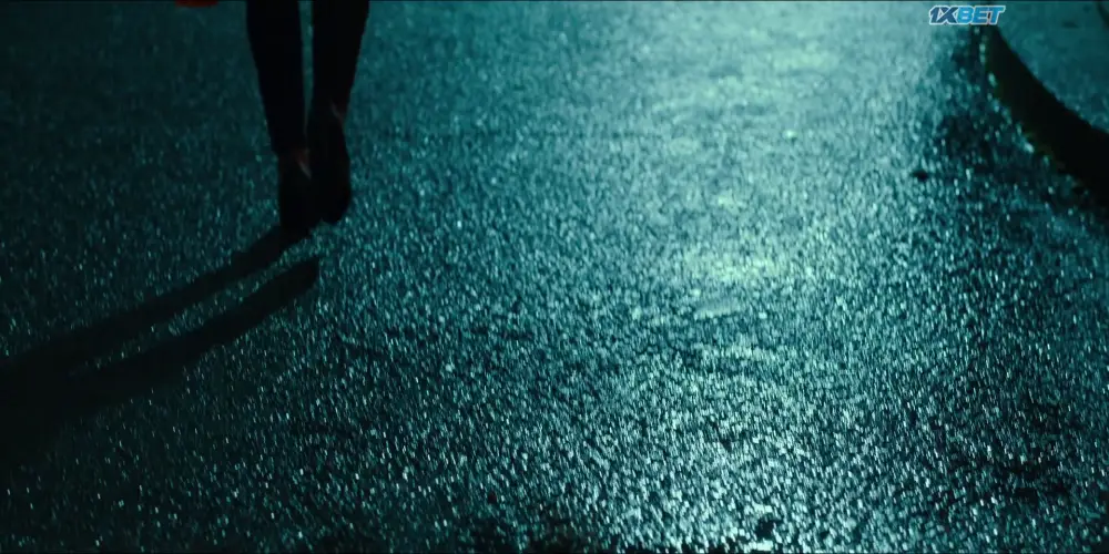The Big Whoop (2024) — screenshot