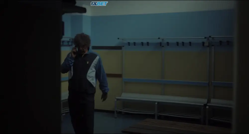 The Holy Boy (2025) — screenshot