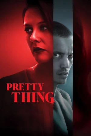 Pretty Thing (2025) — poster