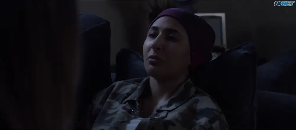 Once Upon A Crime (2025) — screenshot