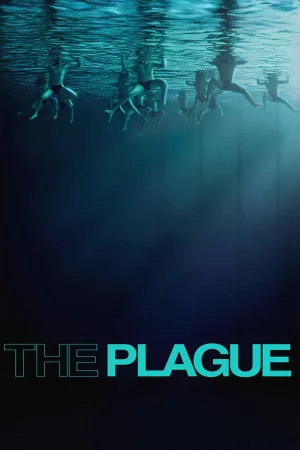 The Plague (2025) — poster