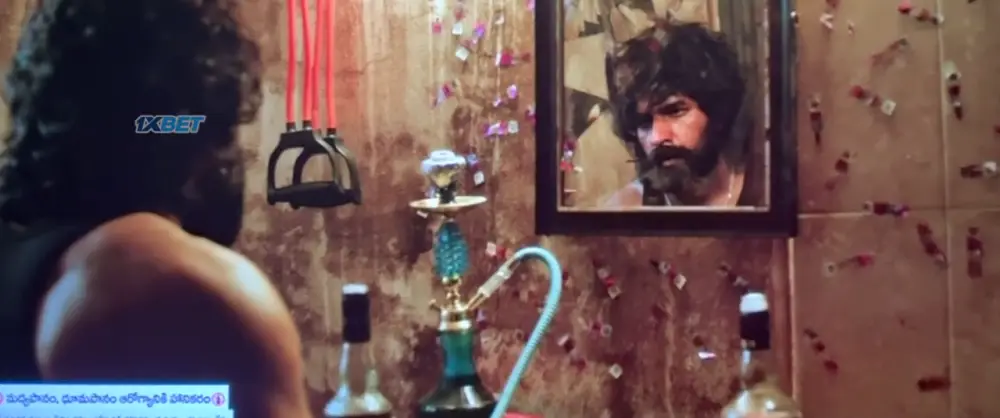 Sahakutumbaanam (2025) — screenshot
