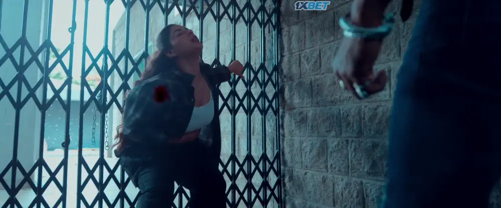 View Akhanda 2: Thaandavam (2024) — screenshot Akhanda 2: Thaandavam (2024) — screenshot