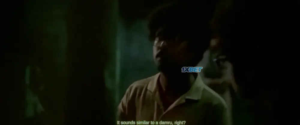 Vijaynagar'er Hirey () — screenshot
