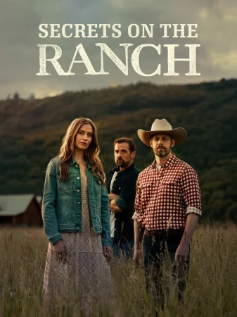 Secrets on the Ranch (2026) — poster