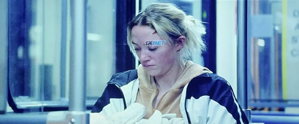 In Cold Light (2025) — screenshot