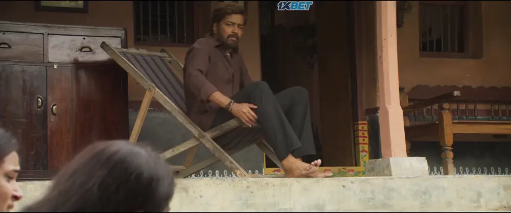 View Bachhala Malli (2025) — screenshot Bachhala Malli (2025) — screenshot