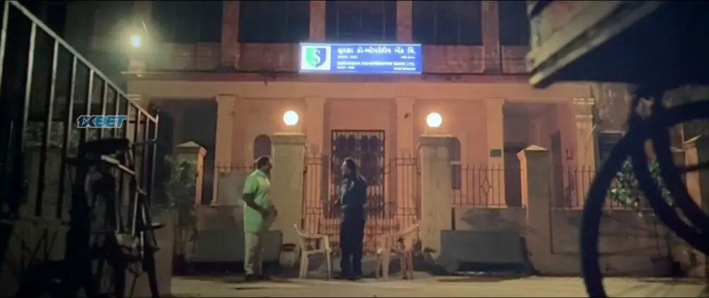 View Jai Kanhaiyalall Ki (2025) — screenshot Jai Kanhaiyalall Ki (2025) — screenshot
