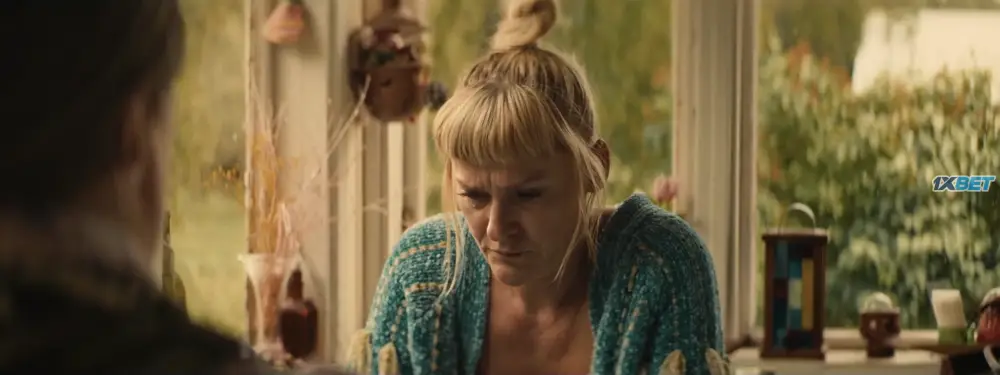 100 Liters of Gold (2025) — screenshot