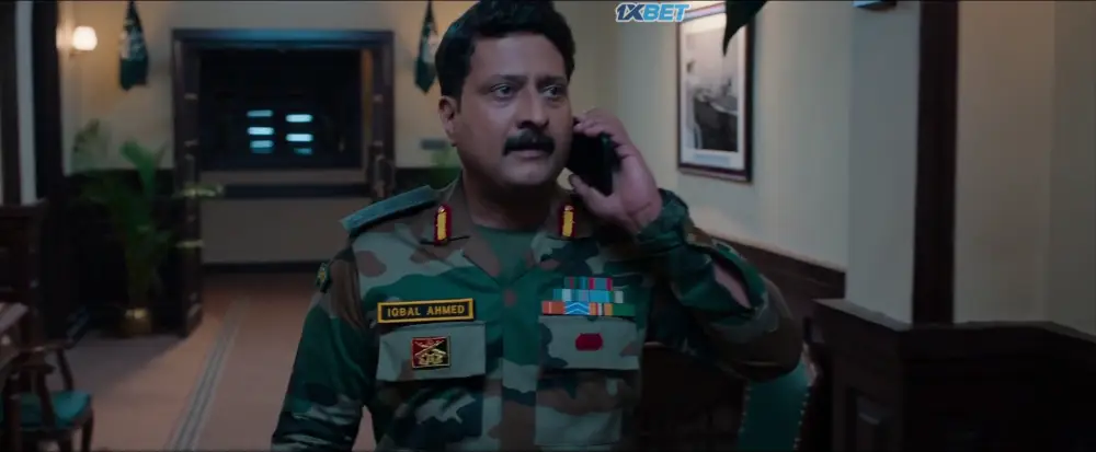 View Sarzameen (2025) — screenshot Sarzameen (2025) — screenshot