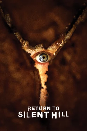 Return to Silent Hill (2026) — poster