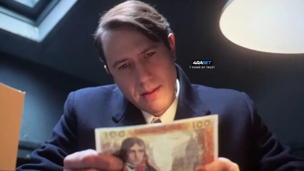 View The Money Maker () — screenshot The Money Maker () — screenshot