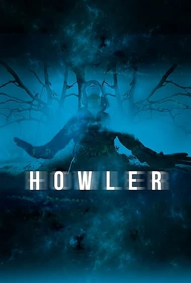 Howler (2025) — poster